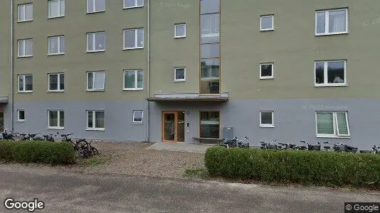 Lägenheter att hyra i Örebro - Bild från Google Street View