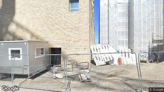 Lägenheter att hyra i Tyresö - Bild från Google Street View