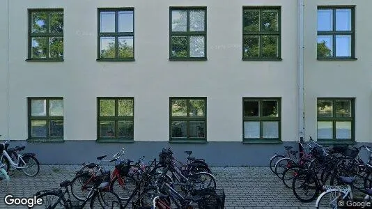 Lägenheter att hyra i Uppsala - Bild från Google Street View