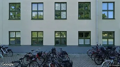 Lägenheter att hyra i Uppsala - Bild från Google Street View