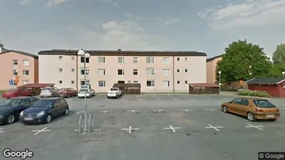 Lägenheter att hyra i Örebro - Bild från Google Street View