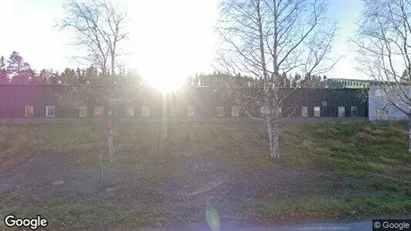 Lägenheter att hyra i Östersund - Bild från Google Street View