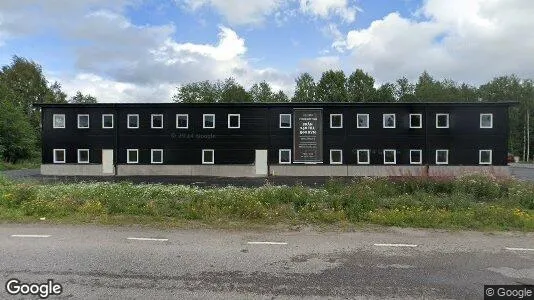 Lägenheter att hyra i Sundsvall - Bild från Google Street View