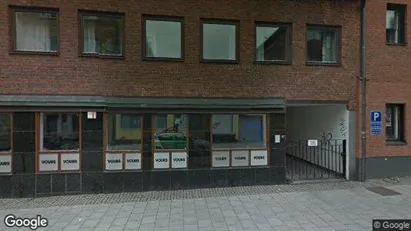 Lägenheter att hyra i Luleå - Bild från Google Street View