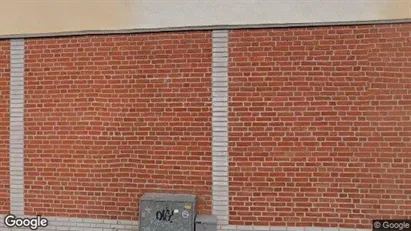 Lägenheter att hyra i Östhammar - Bild från Google Street View