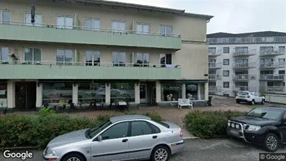 Lägenheter att hyra i Borås - Bild från Google Street View