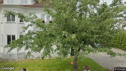 Lägenheter att hyra i Borås - Bild från Google Street View