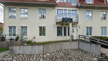 Lägenheter att hyra i Borås - Bild från Google Street View