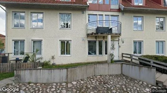 Lägenheter att hyra i Borås - Bild från Google Street View