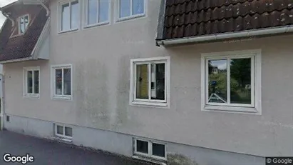 Lägenheter att hyra i Borås - Bild från Google Street View