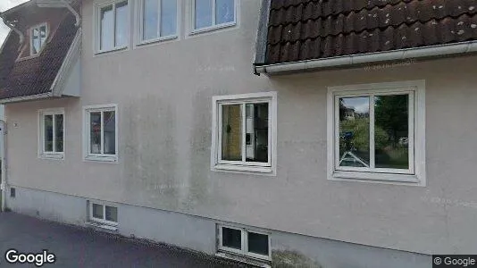 Lägenheter att hyra i Borås - Bild från Google Street View