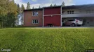 Lägenhet att hyra, Vilhelmina, Dalagatan
