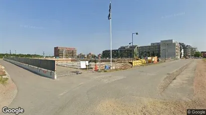 Lägenheter att hyra i Lund - Bild från Google Street View