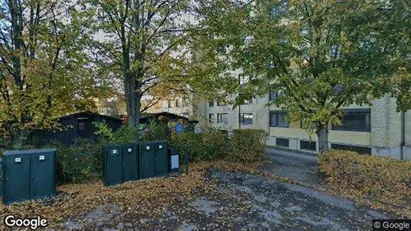 Lägenheter att hyra i Malmö Centrum - Bild från Google Street View