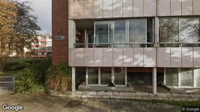 Lägenheter att hyra i Malmö Centrum - Bild från Google Street View