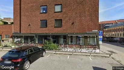 Lägenheter att hyra i Malmö Centrum - Bild från Google Street View