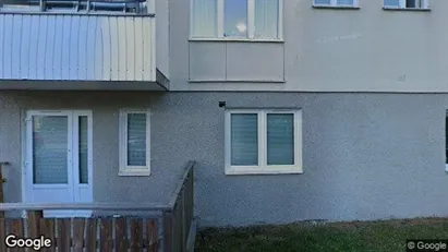 Lägenheter att hyra i Södertälje - Bild från Google Street View