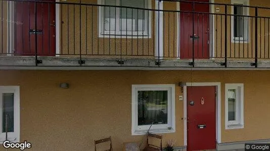 Lägenheter att hyra i Västerort - Bild från Google Street View