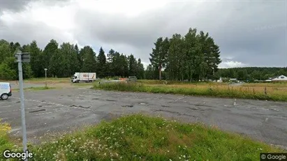 Lägenheter att hyra i Skellefteå - Bild från Google Street View