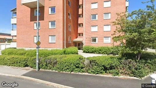 Lägenheter att hyra i Katrineholm - Bild från Google Street View