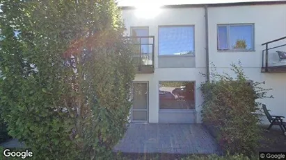 Lägenheter att hyra i Växjö - Bild från Google Street View
