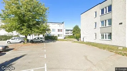 Lägenheter att hyra i Växjö - Bild från Google Street View