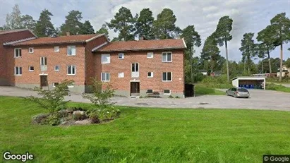 Lägenheter att hyra i Nordanstig - Bild från Google Street View