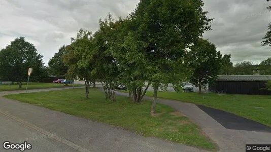Lägenheter att hyra i Vårgårda - Bild från Google Street View