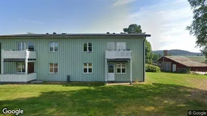 Lägenheter att hyra i Örnsköldsvik - Bild från Google Street View