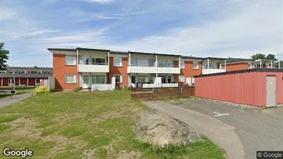 Lägenheter att hyra i Bromölla - Bild från Google Street View