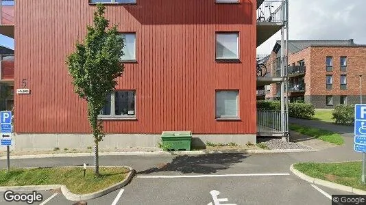 Lägenheter att hyra i Jönköping - Bild från Google Street View