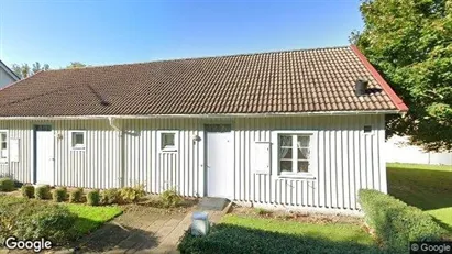 Lägenheter att hyra i Helsingborg - Bild från Google Street View