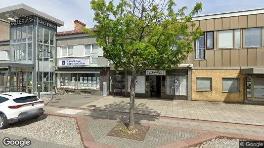 Lägenheter att hyra i Bromölla - Bild från Google Street View