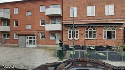 Lägenheter att hyra i Limhamn/Bunkeflo - Bild från Google Street View