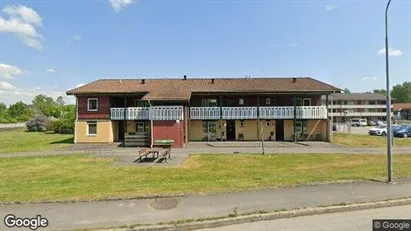 Lägenheter att hyra i Östra Göinge - Bild från Google Street View