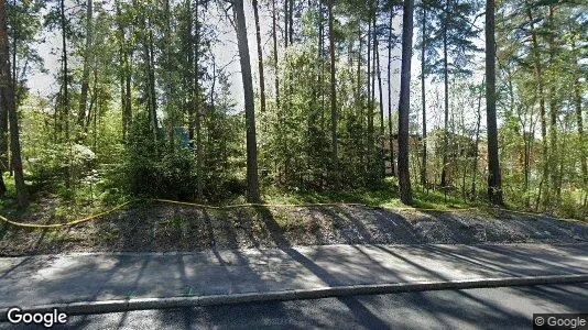 Lägenheter att hyra i Västerort - Bild från Google Street View