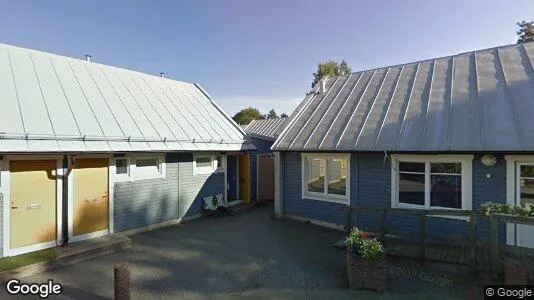 Lägenheter att hyra i Nacka - Bild från Google Street View
