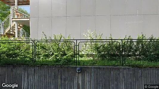 Lägenheter att hyra i Sollentuna - Bild från Google Street View