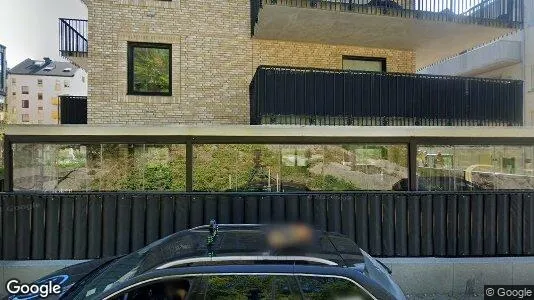 Lägenheter att hyra i Askim-Frölunda-Högsbo - Bild från Google Street View