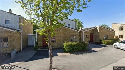 Lägenheter att hyra i Kalmar - Bild från Google Street View