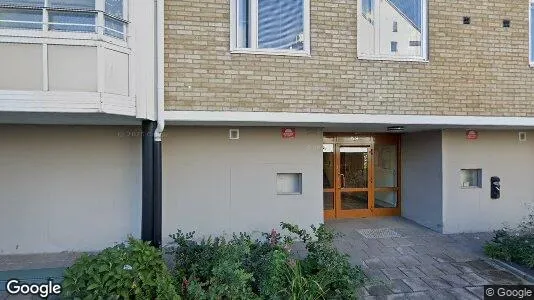 Lägenheter att hyra i Askim-Frölunda-Högsbo - Bild från Google Street View