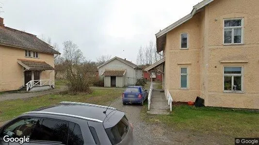 Lägenheter att hyra i Ludvika - Bild från Google Street View