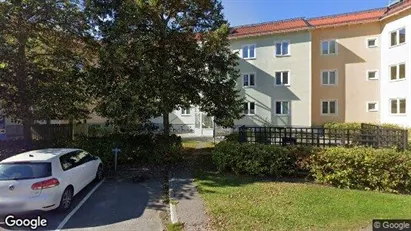 Lägenheter att hyra i Linköping - Bild från Google Street View