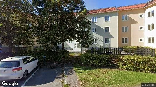 Lägenheter att hyra i Linköping - Bild från Google Street View