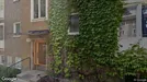 Lägenhet att hyra, Söderort, Kristallvägen