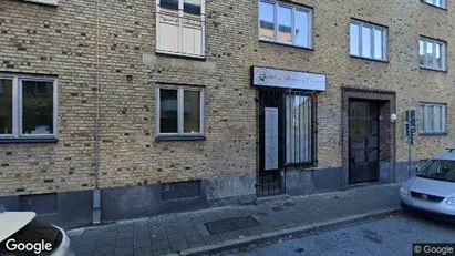 Lägenheter att hyra i Malmö Centrum - Bild från Google Street View