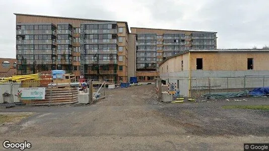 Lägenheter att hyra i Umeå - Bild från Google Street View