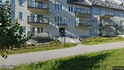 Lägenheter att hyra i Sigtuna - Bild från Google Street View