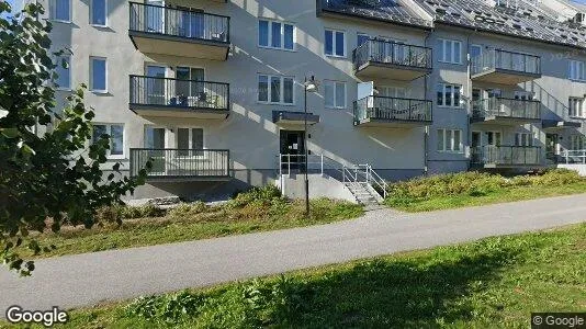 Lägenheter att hyra i Sigtuna - Bild från Google Street View