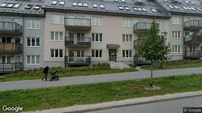 Lägenheter att hyra i Sigtuna - Bild från Google Street View